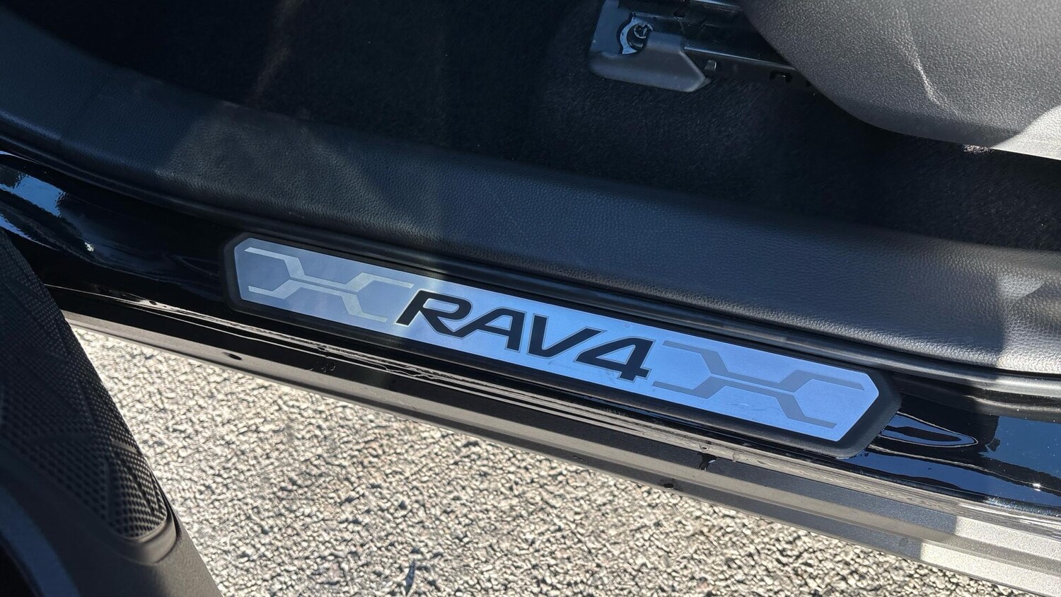 Used Toyota RAV4 2021 for sale - 77559691: Photo 38