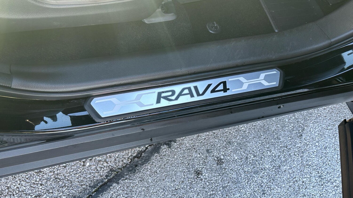 Used Toyota RAV4 2021 for sale - 77559691: Photo 40