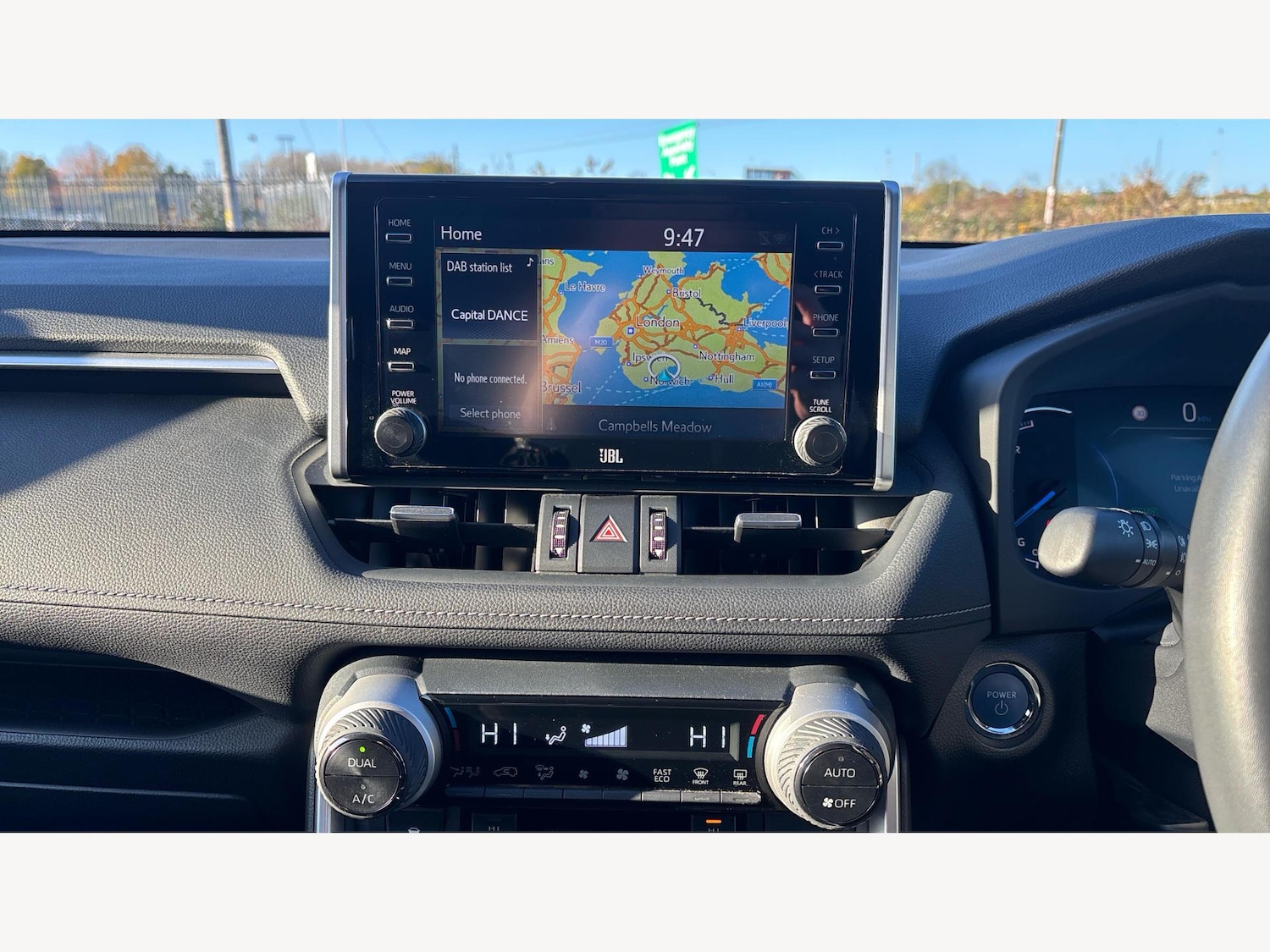 Used Toyota RAV4 2021 for sale - 77559691: Photo 9