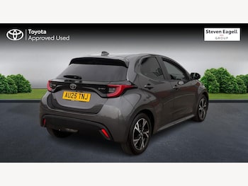 Used Toyota Yaris 2025 for sale - 78548088: Photo