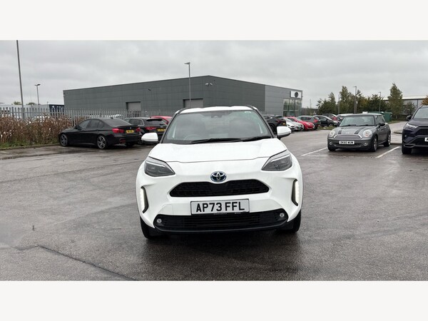 Used Toyota Yaris Cross 2023 for sale - 76294703: Photo 17