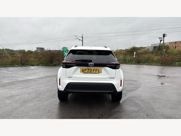 Used Toyota Yaris Cross 2023 for sale - 76294703: Photo 21