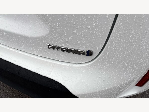 Used Toyota Yaris Cross 2023 for sale - 76294703: Photo 28