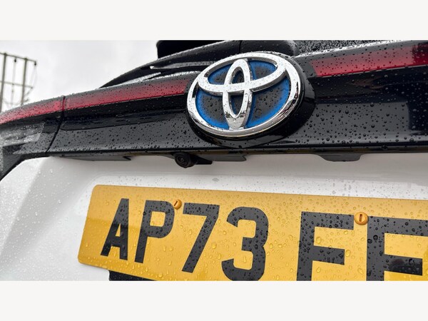 Used Toyota Yaris Cross 2023 for sale - 76294703: Photo 29
