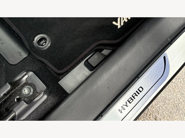 Used Toyota Yaris Cross 2023 for sale - 76294703: Photo 33