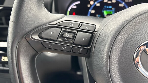 Used Toyota Yaris Cross 2023 for sale - 76294703: Photo 36
