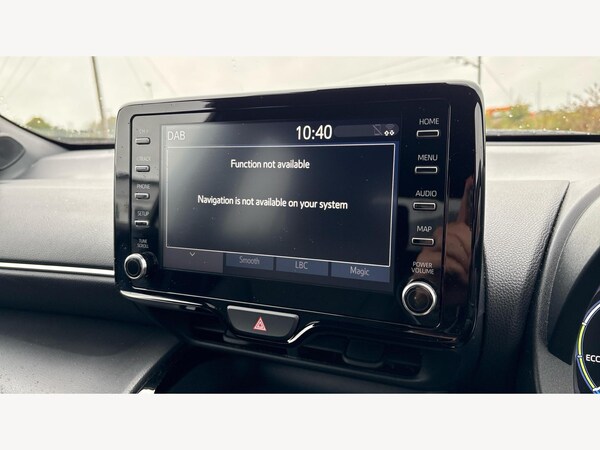 Used Toyota Yaris Cross 2023 for sale - 76294703: Photo 9