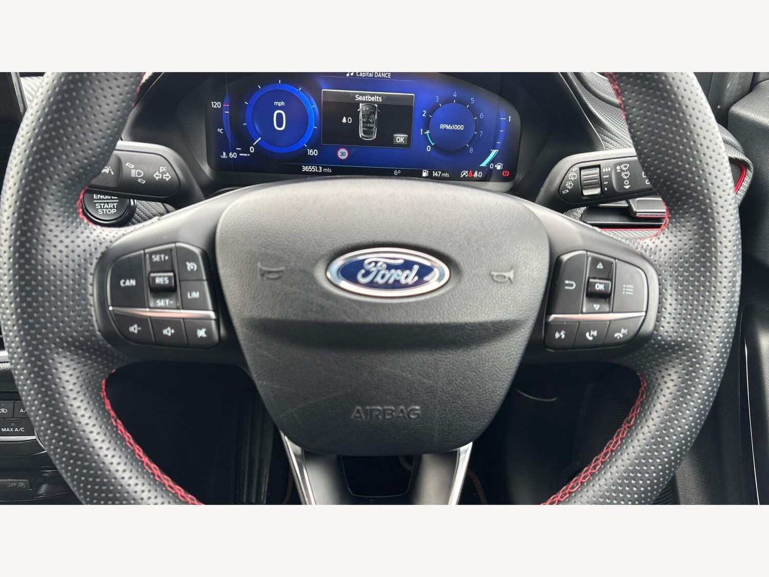 Used Ford Puma for sale - 77724131: Photo 10