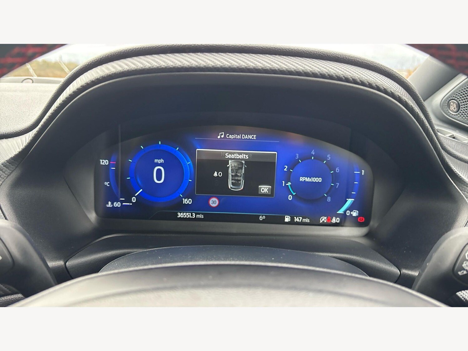 Used Ford Puma for sale - 77724131: Photo 11