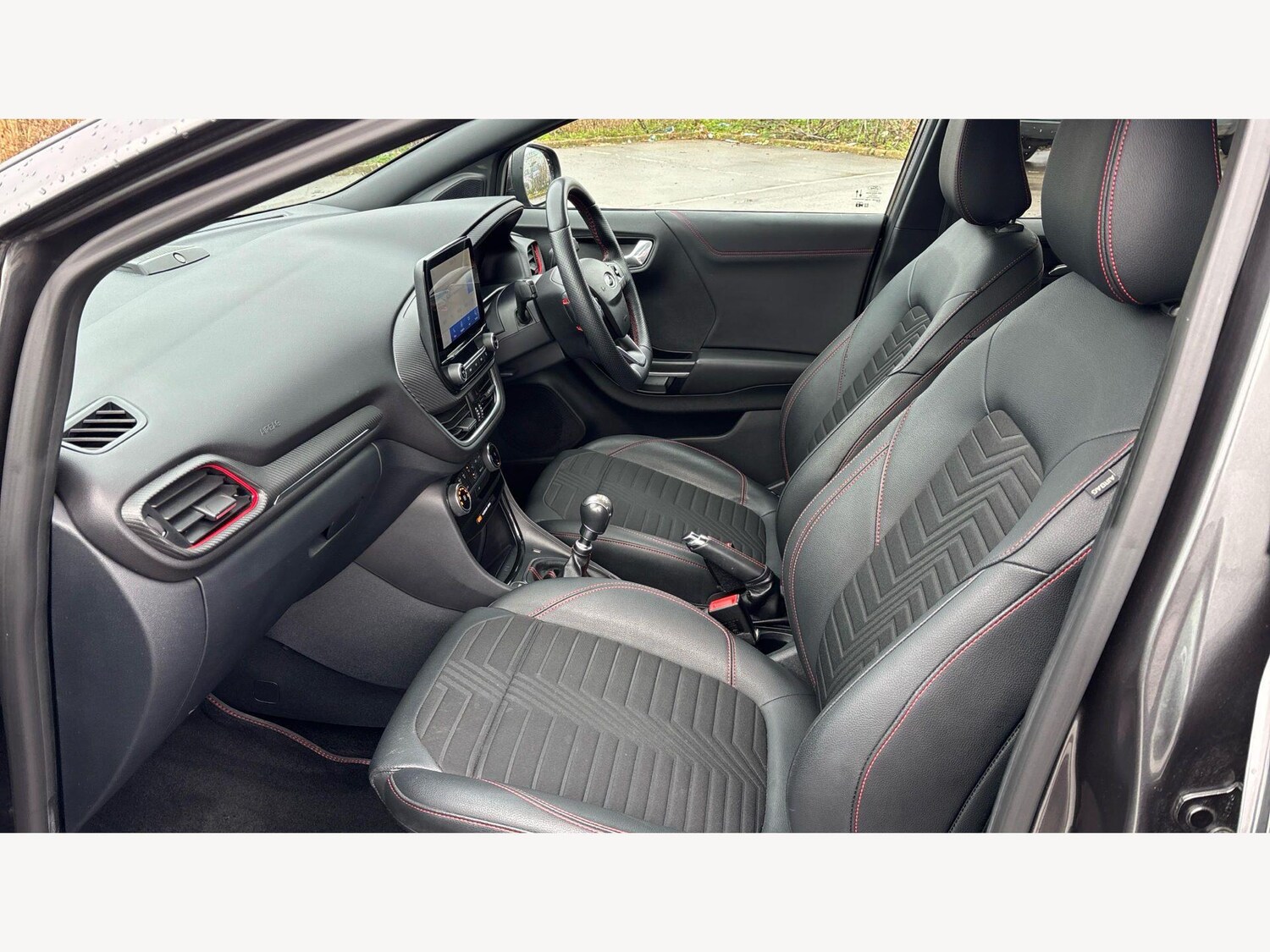 Used Ford Puma for sale - 77724131: Photo 12