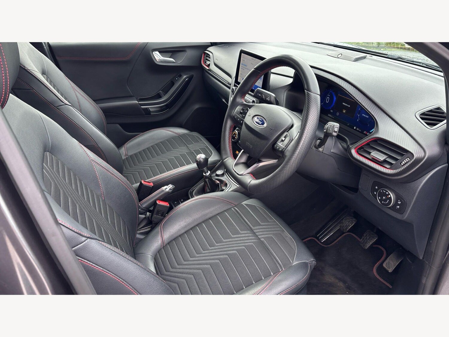 Used Ford Puma for sale - 77724131: Photo 13