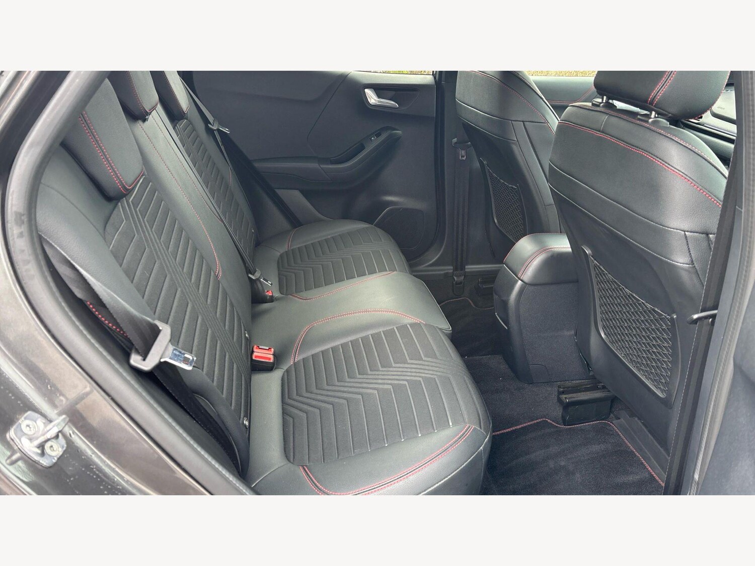 Used Ford Puma for sale - 77724131: Photo 14