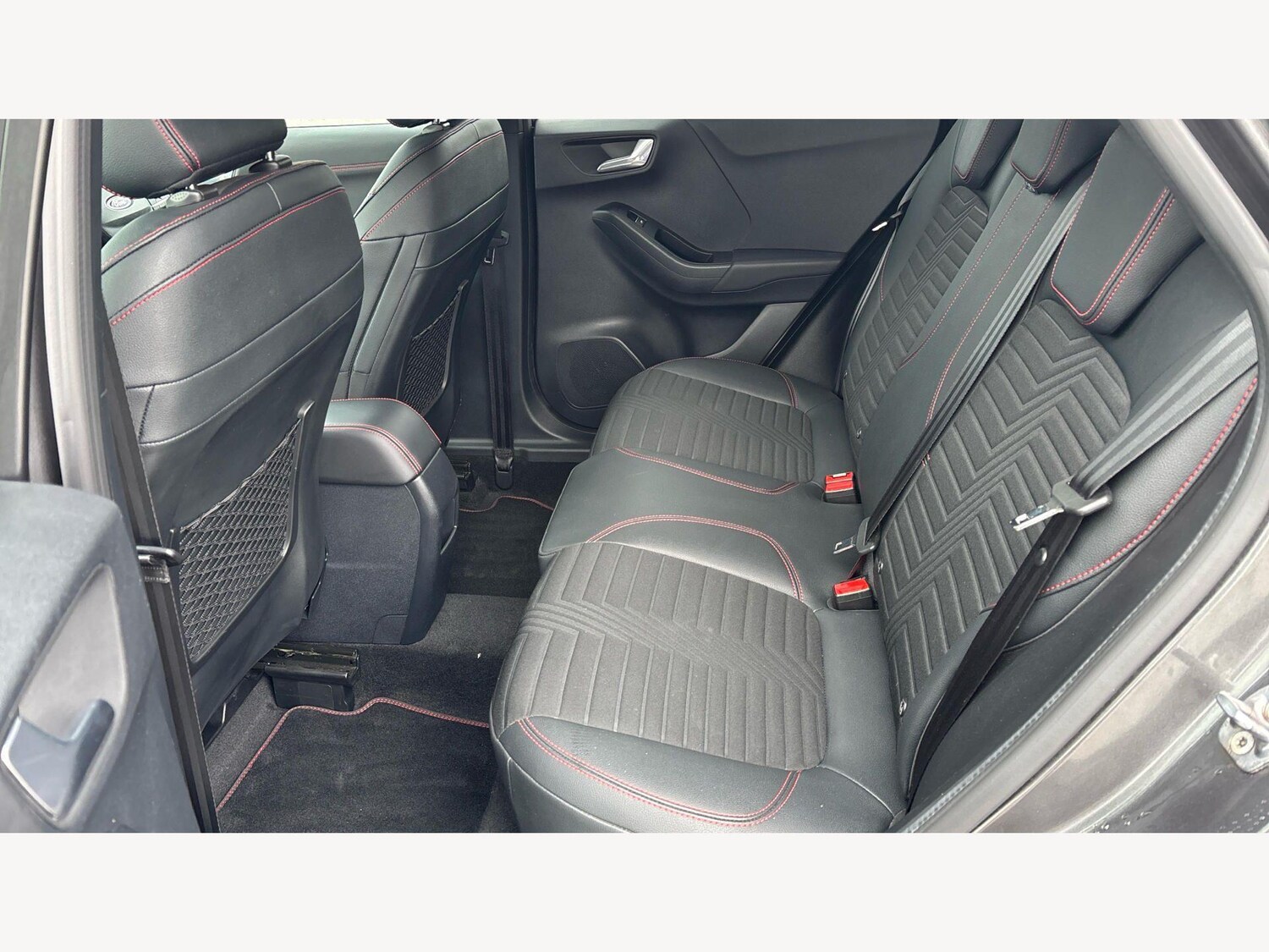 Used Ford Puma for sale - 77724131: Photo 15