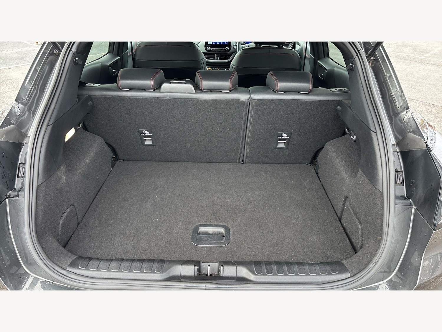 Used Ford Puma for sale - 77724131: Photo 16