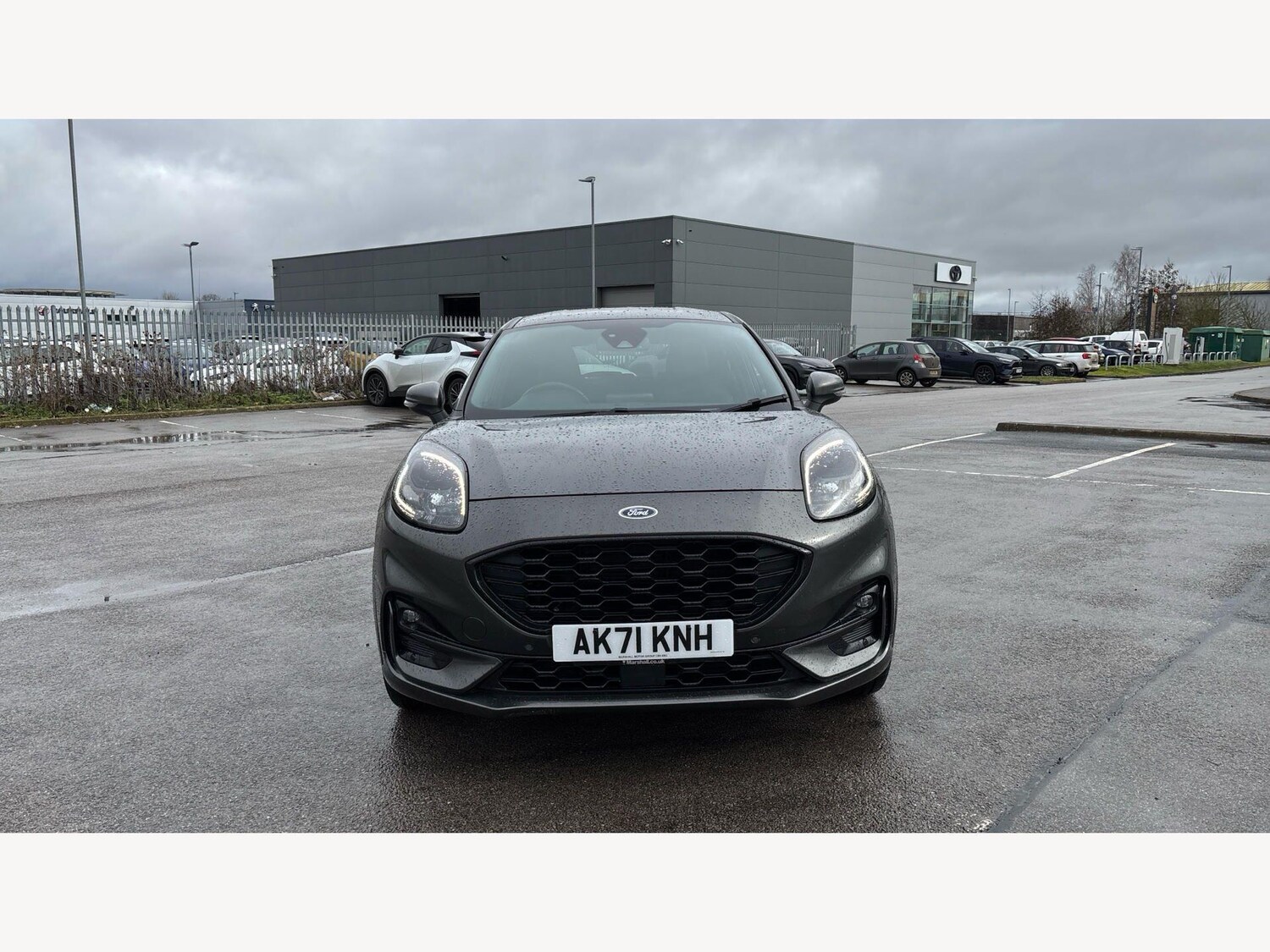 Used Ford Puma for sale - 77724131: Photo 17