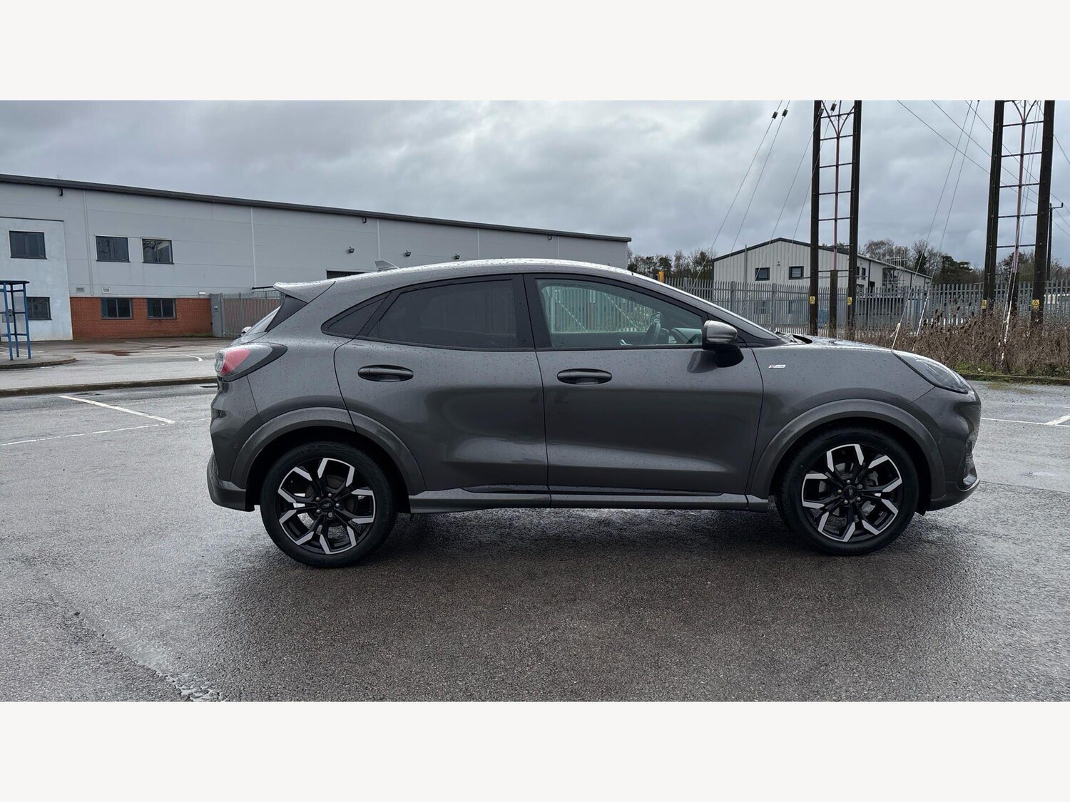 Used Ford Puma for sale - 77724131: Photo 18