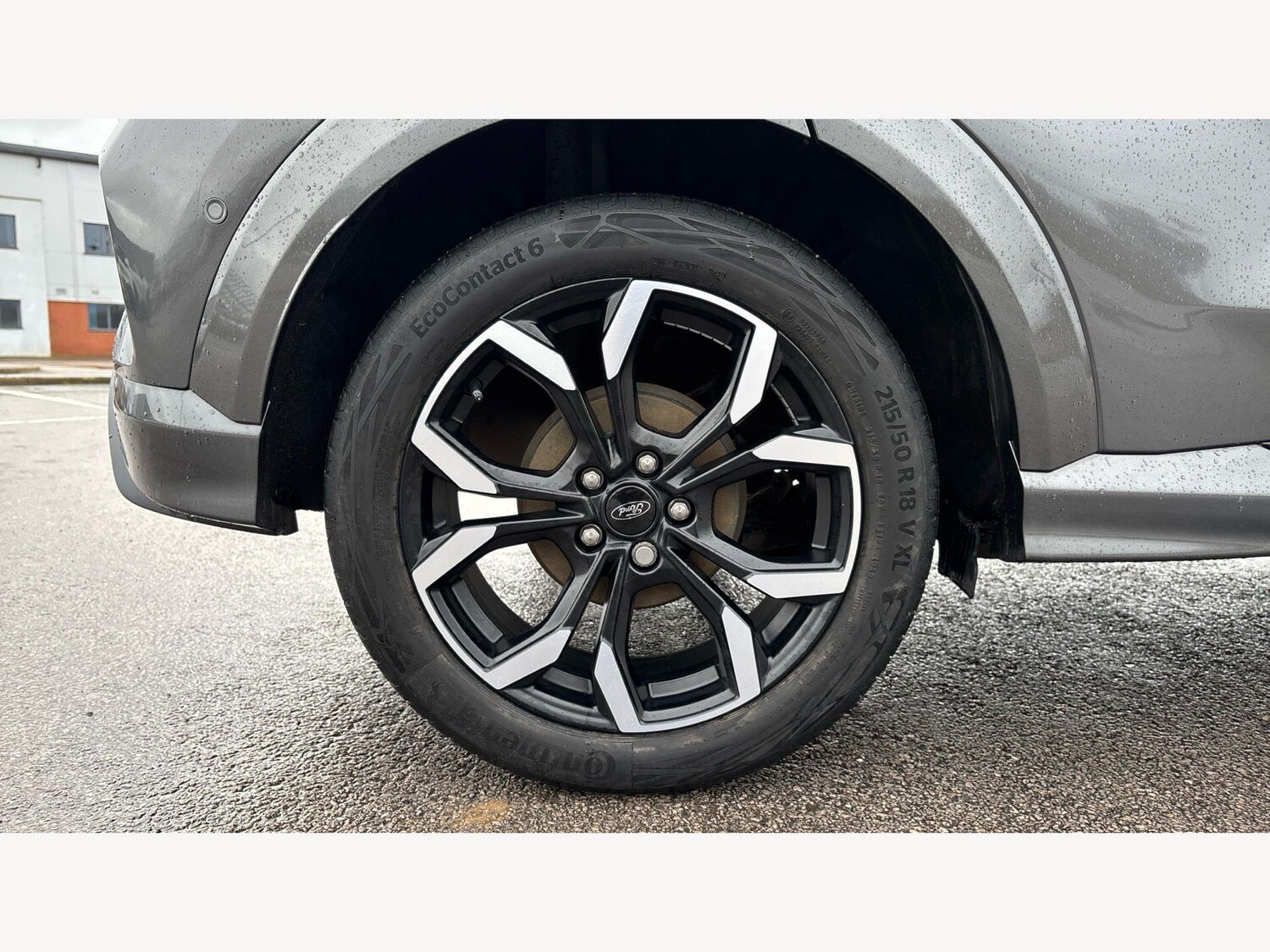 Used Ford Puma for sale - 77724131: Photo 20