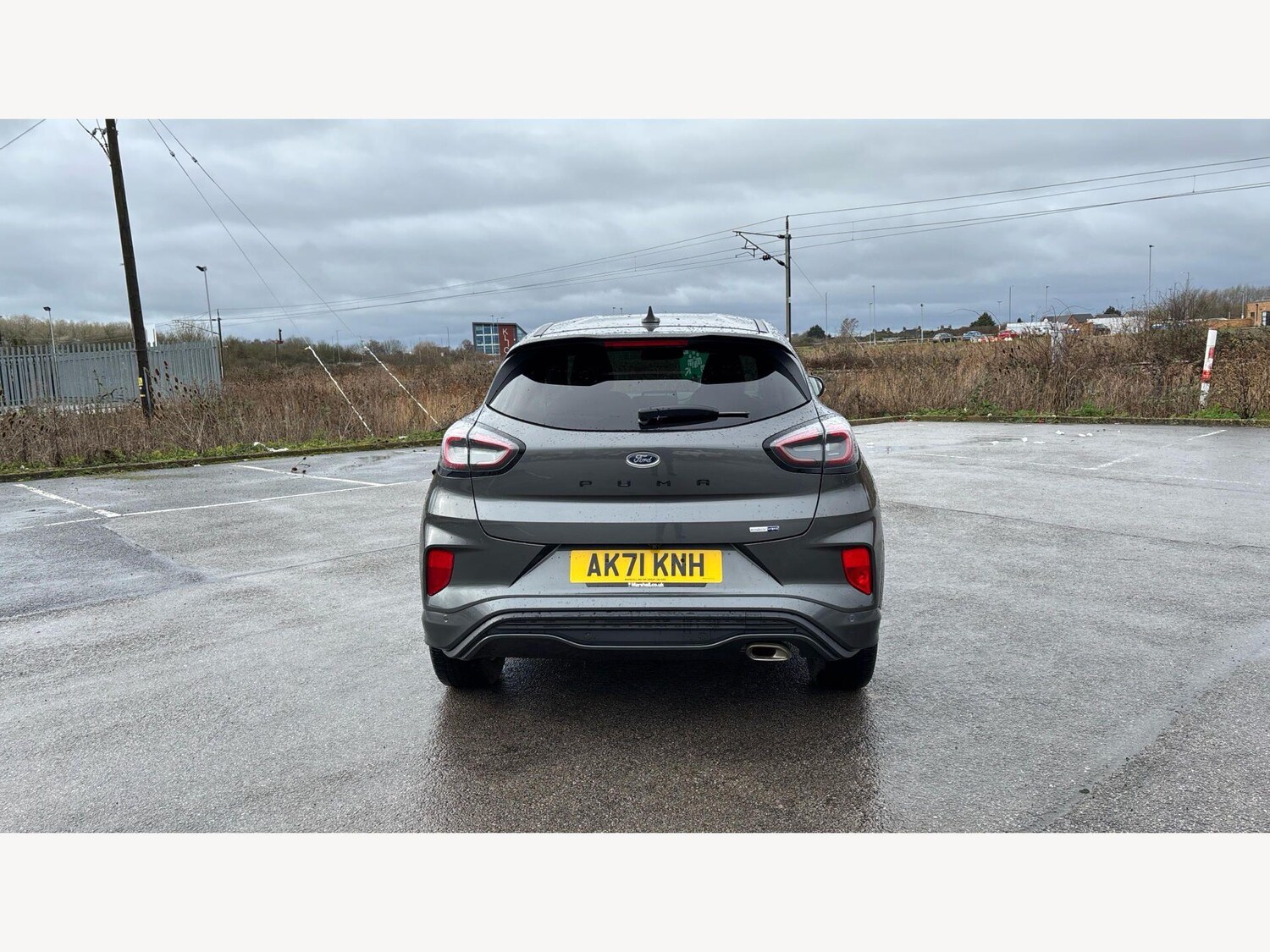 Used Ford Puma for sale - 77724131: Photo 21