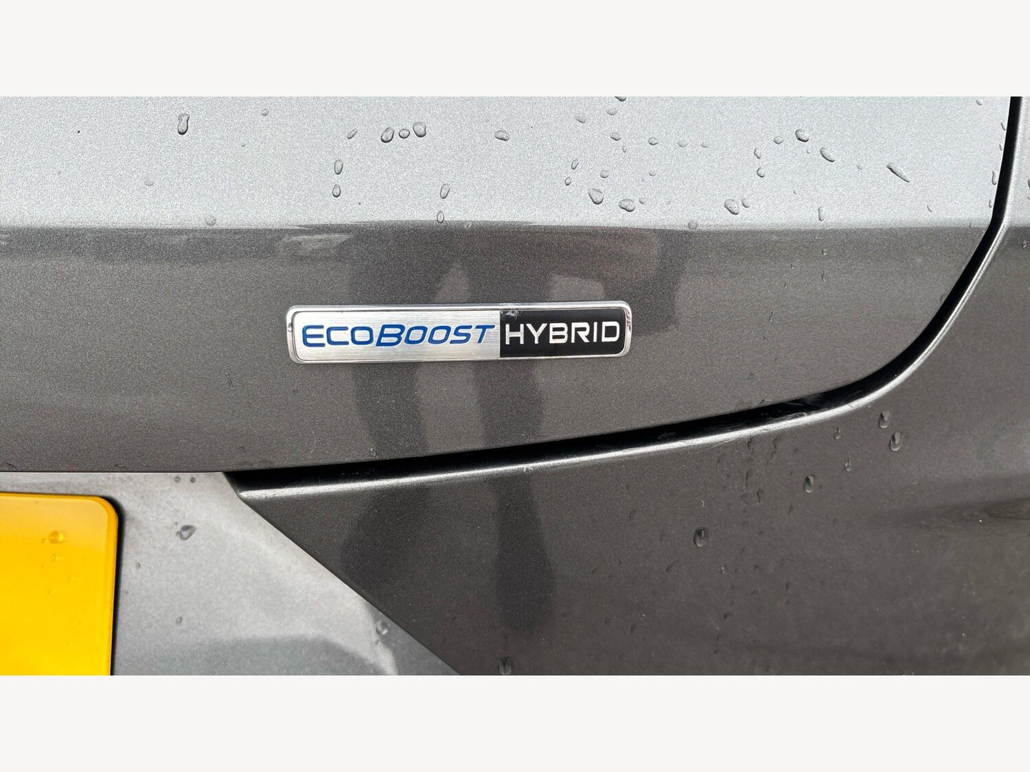 Used Ford Puma for sale - 77724131: Photo 23