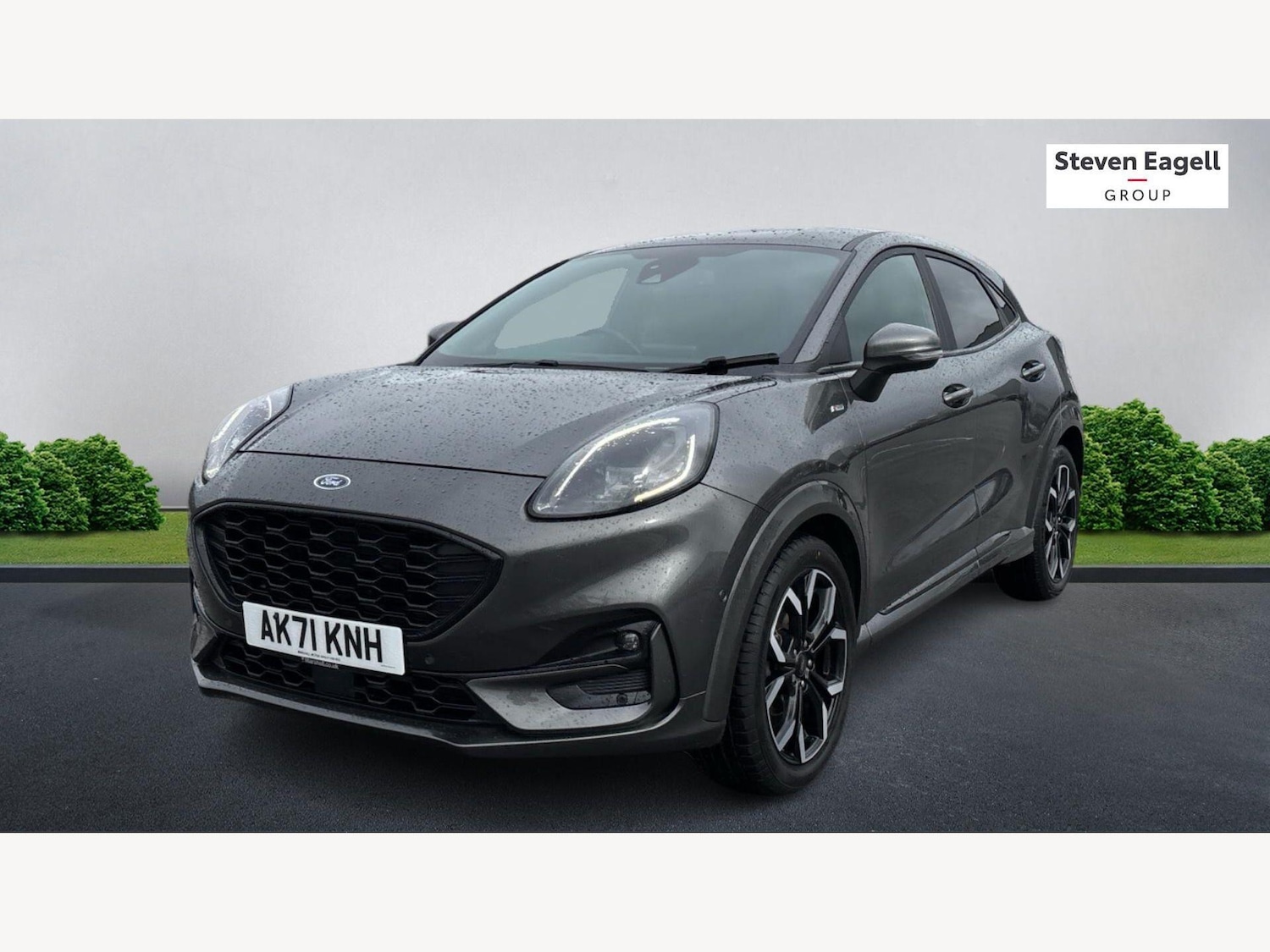 Used Ford Puma for sale - 77724131: Photo 3