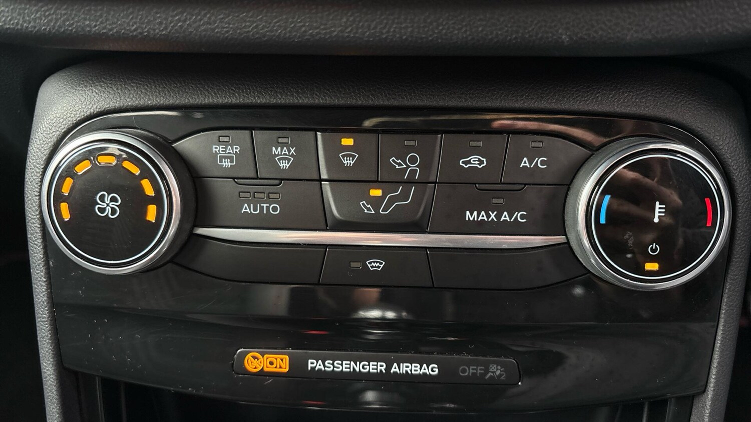 Used Ford Puma for sale - 77724131: Photo 33