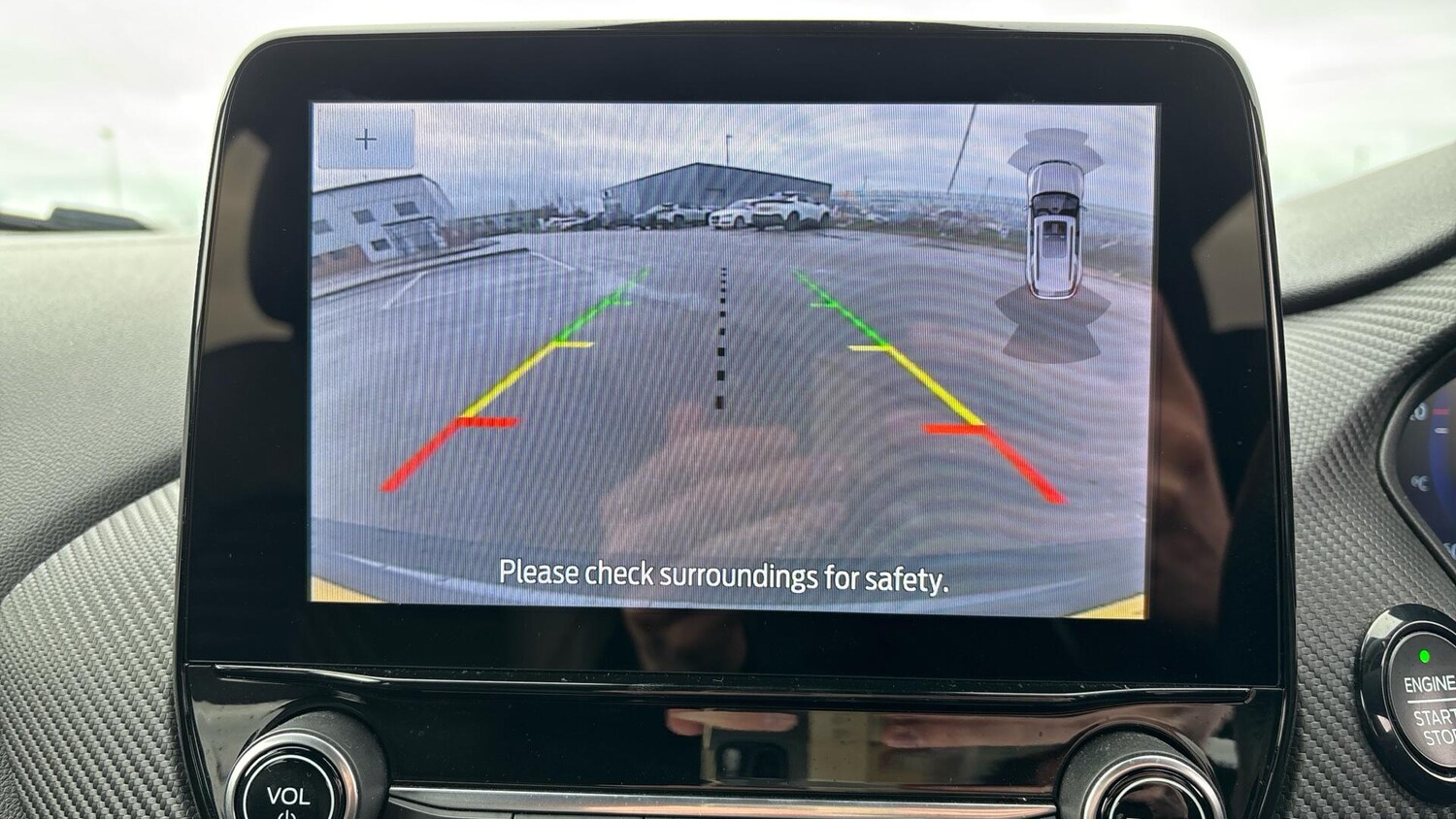 Used Ford Puma for sale - 77724131: Photo 36