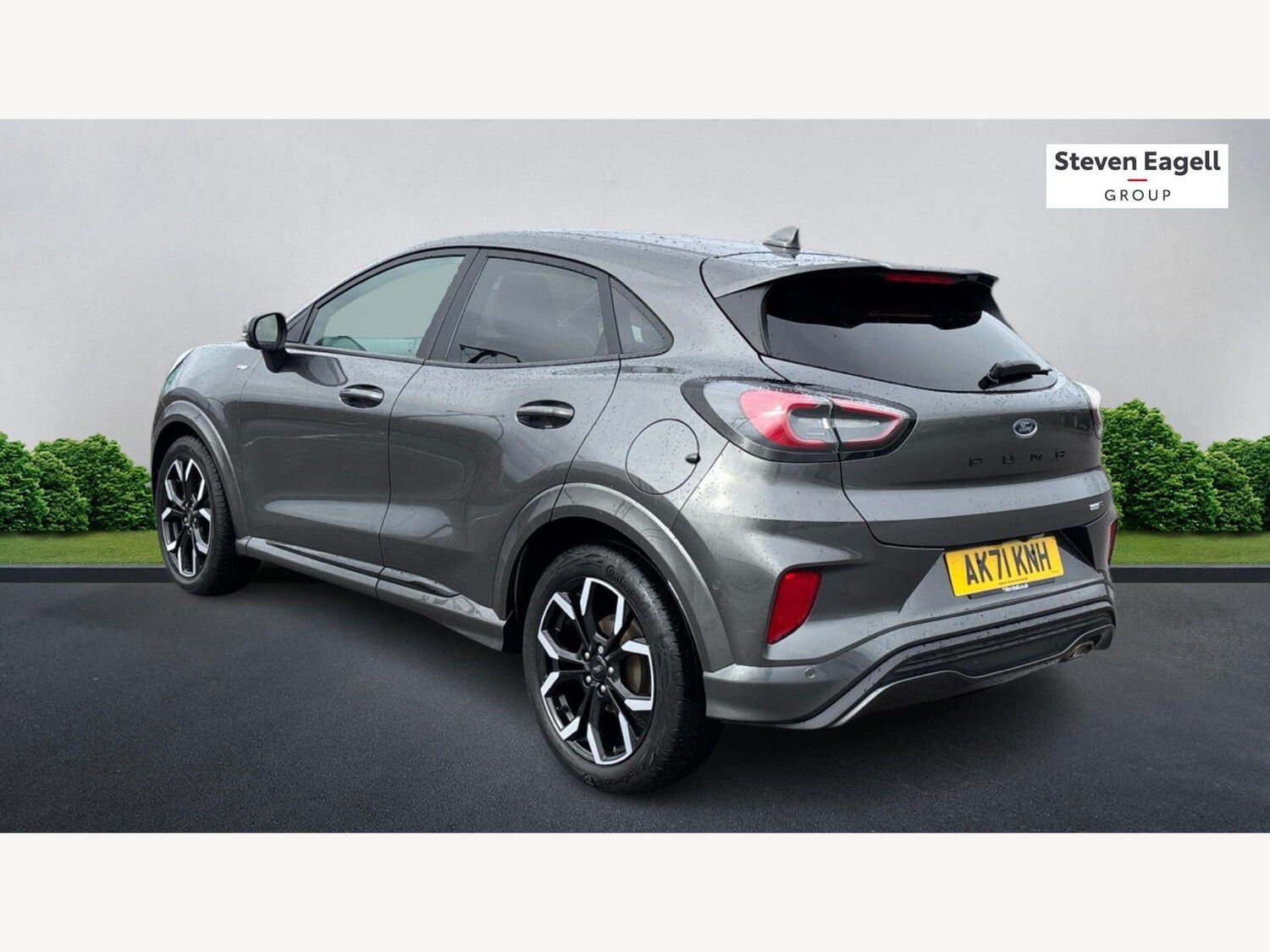 Used Ford Puma for sale - 77724131: Photo 6