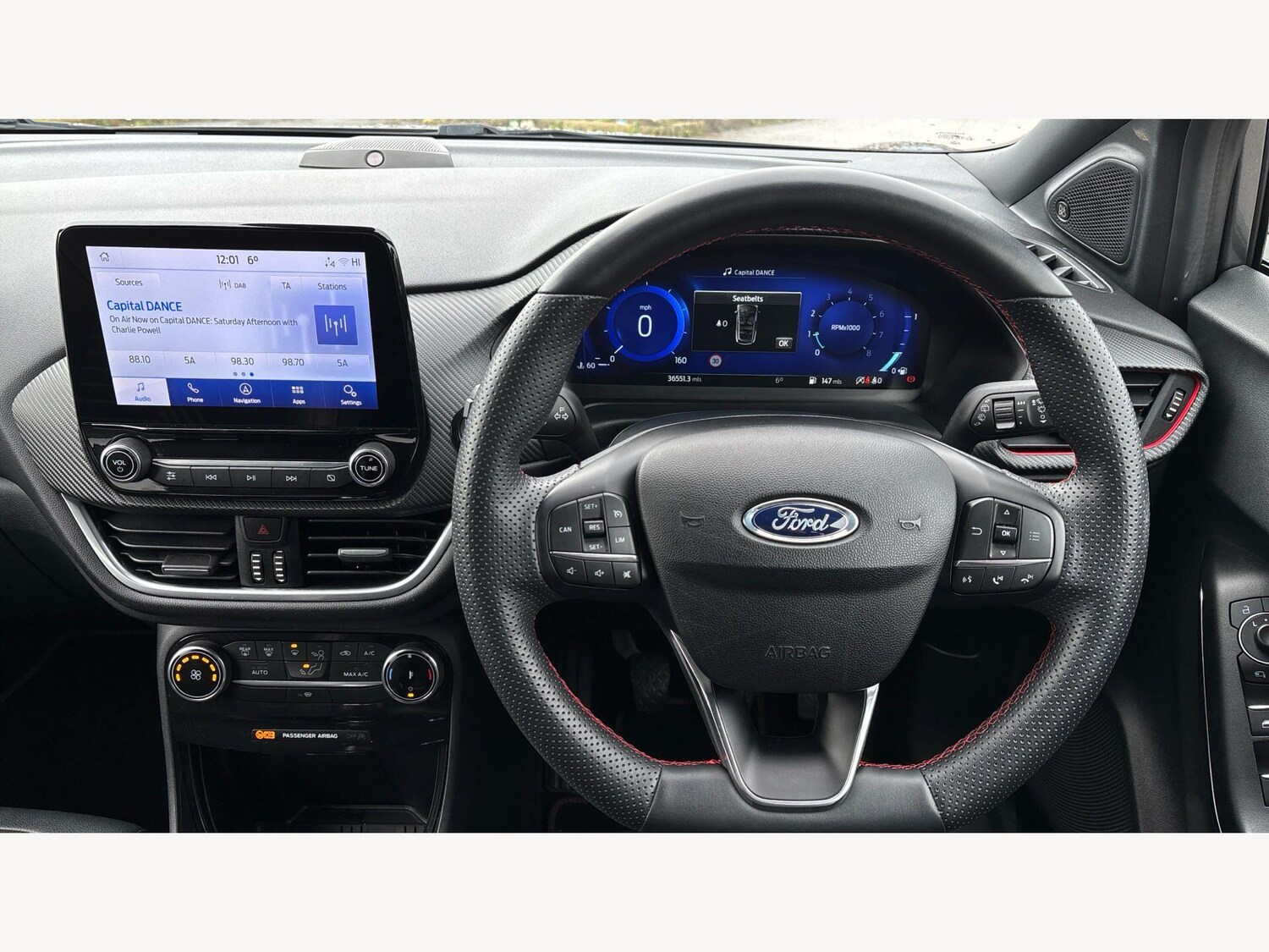 Used Ford Puma for sale - 77724131: Photo 7