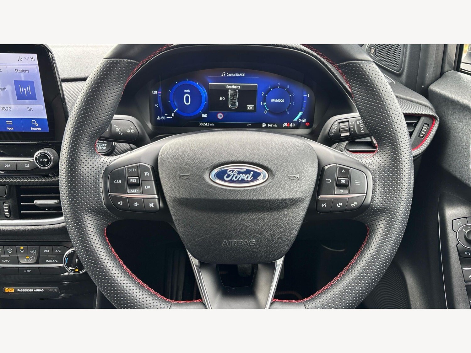 Used Ford Puma for sale - 77724131: Photo 8