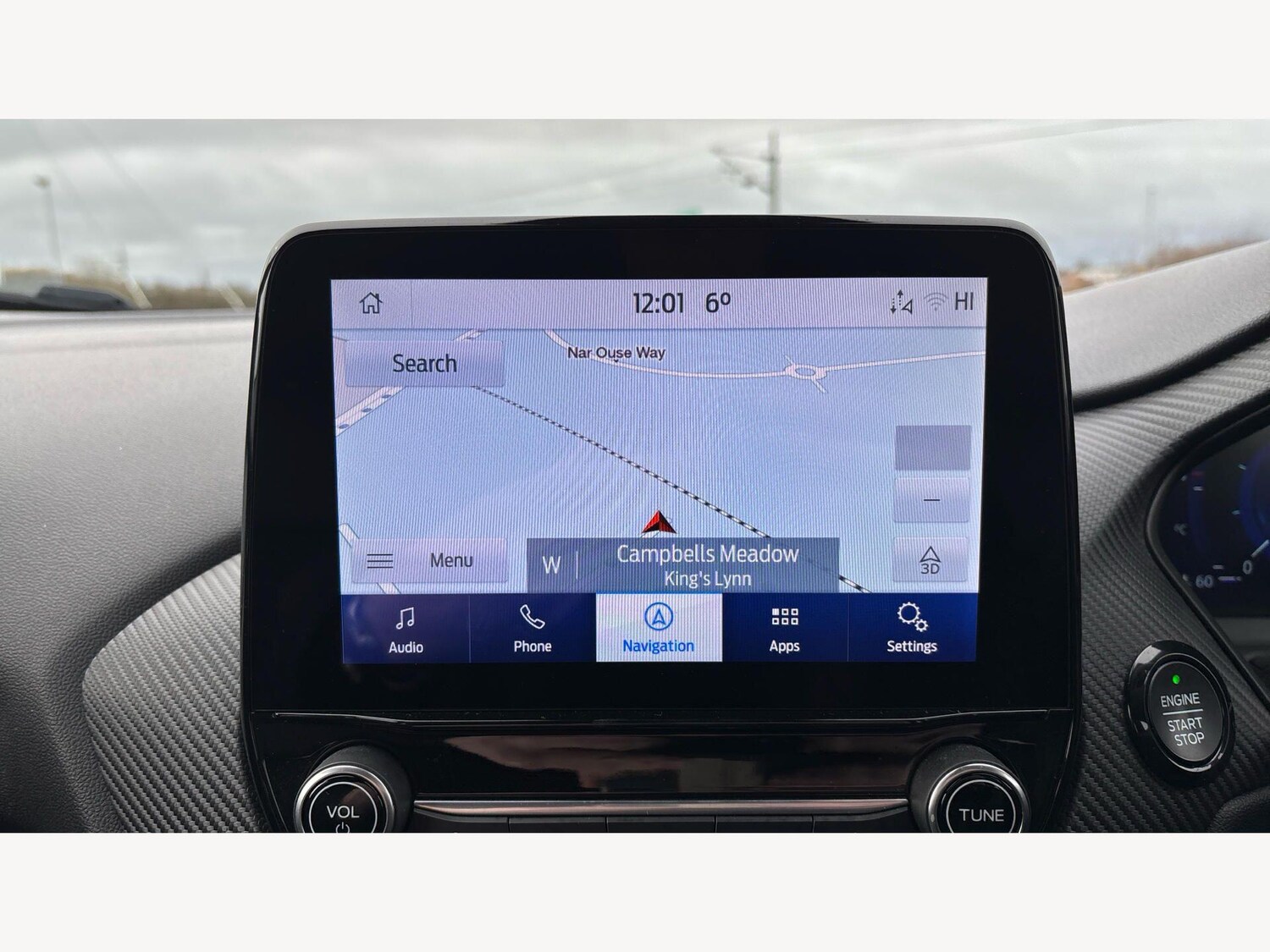 Used Ford Puma for sale - 77724131: Photo 9