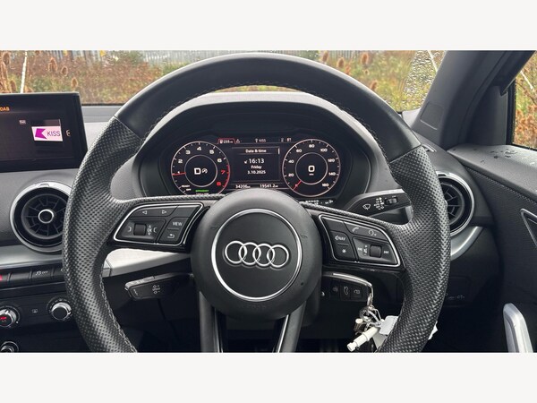 Used Audi Q2 for sale - 76094921: Photo 10