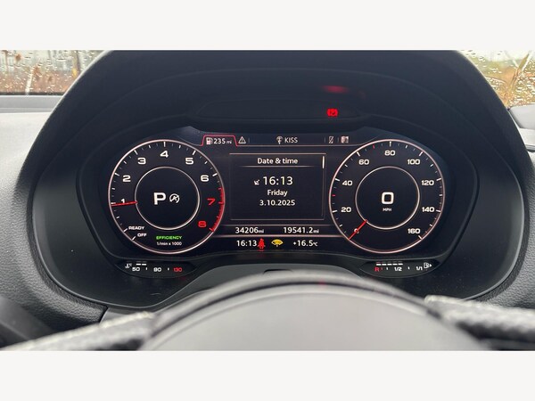 Used Audi Q2 for sale - 76094921: Photo 11