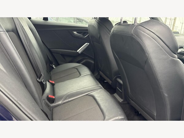 Used Audi Q2 for sale - 76094921: Photo 14