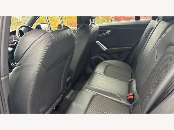 Used Audi Q2 for sale - 76094921: Photo 15
