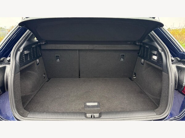 Used Audi Q2 for sale - 76094921: Photo 16