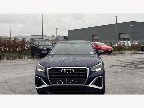 Used Audi Q2 for sale - 76094921: Photo 17