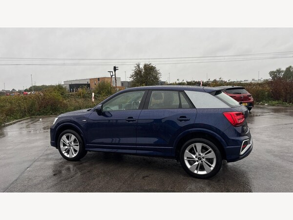 Used Audi Q2 for sale - 76094921: Photo 19