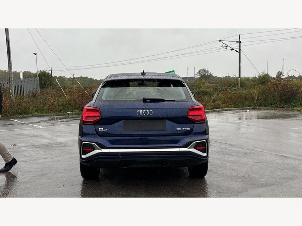 Used Audi Q2 for sale - 76094921: Photo 21