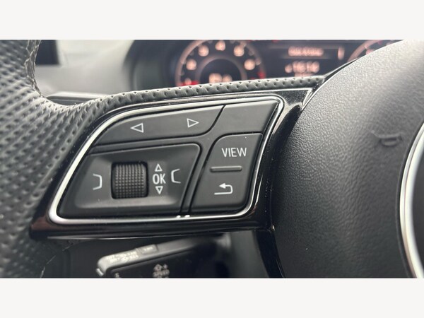 Used Audi Q2 for sale - 76094921: Photo 22