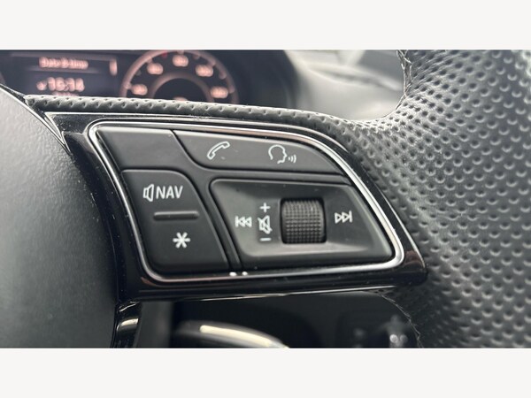 Used Audi Q2 for sale - 76094921: Photo 23