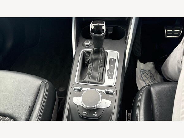 Used Audi Q2 for sale - 76094921: Photo 28