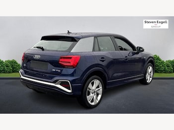 Used Audi Q2 for sale - 76094921: Photo 2