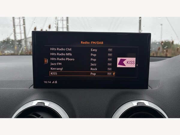Used Audi Q2 for sale - 76094921: Photo 30