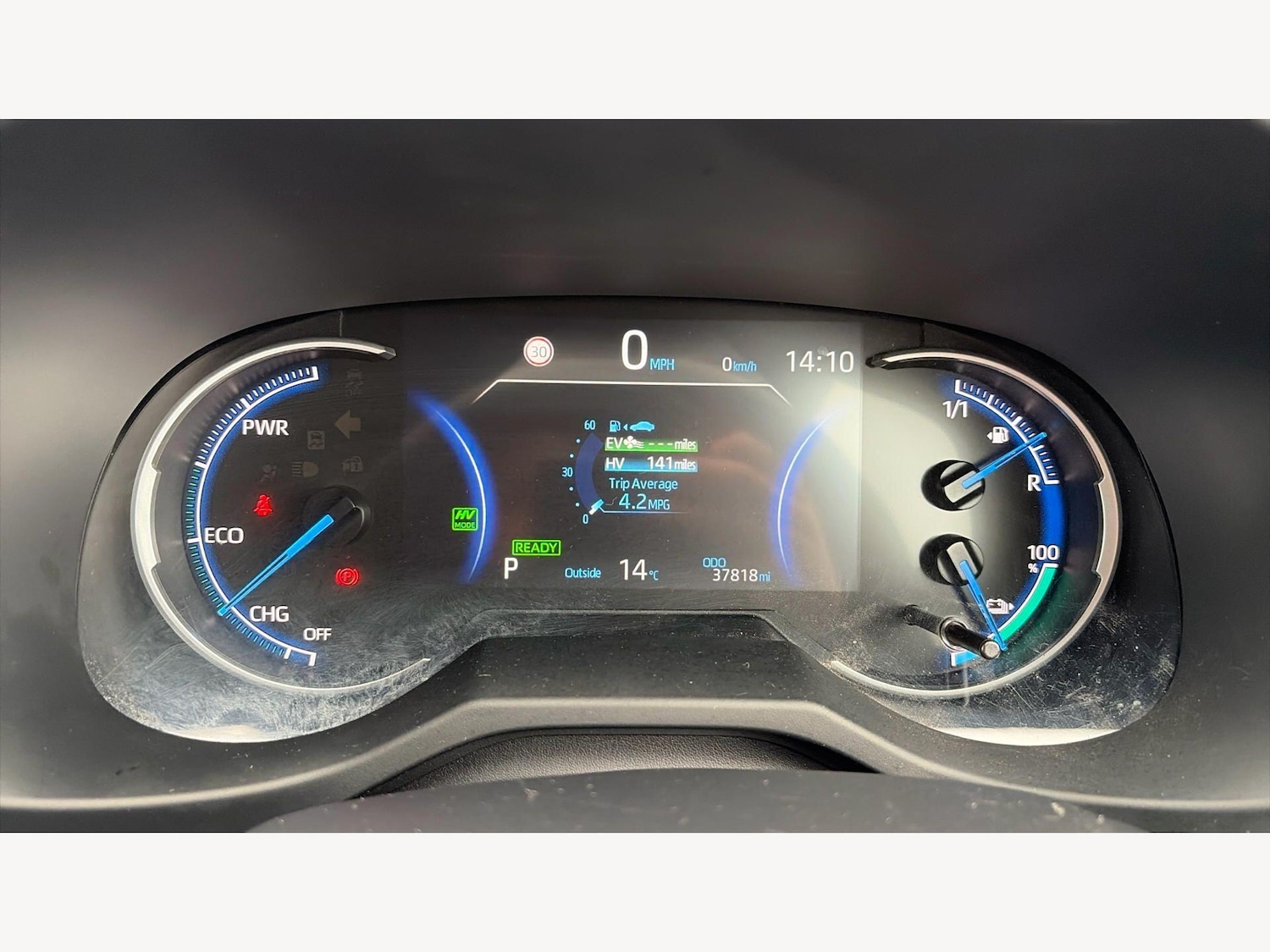 Used Toyota RAV4 2021 for sale - 77754128: Photo 11