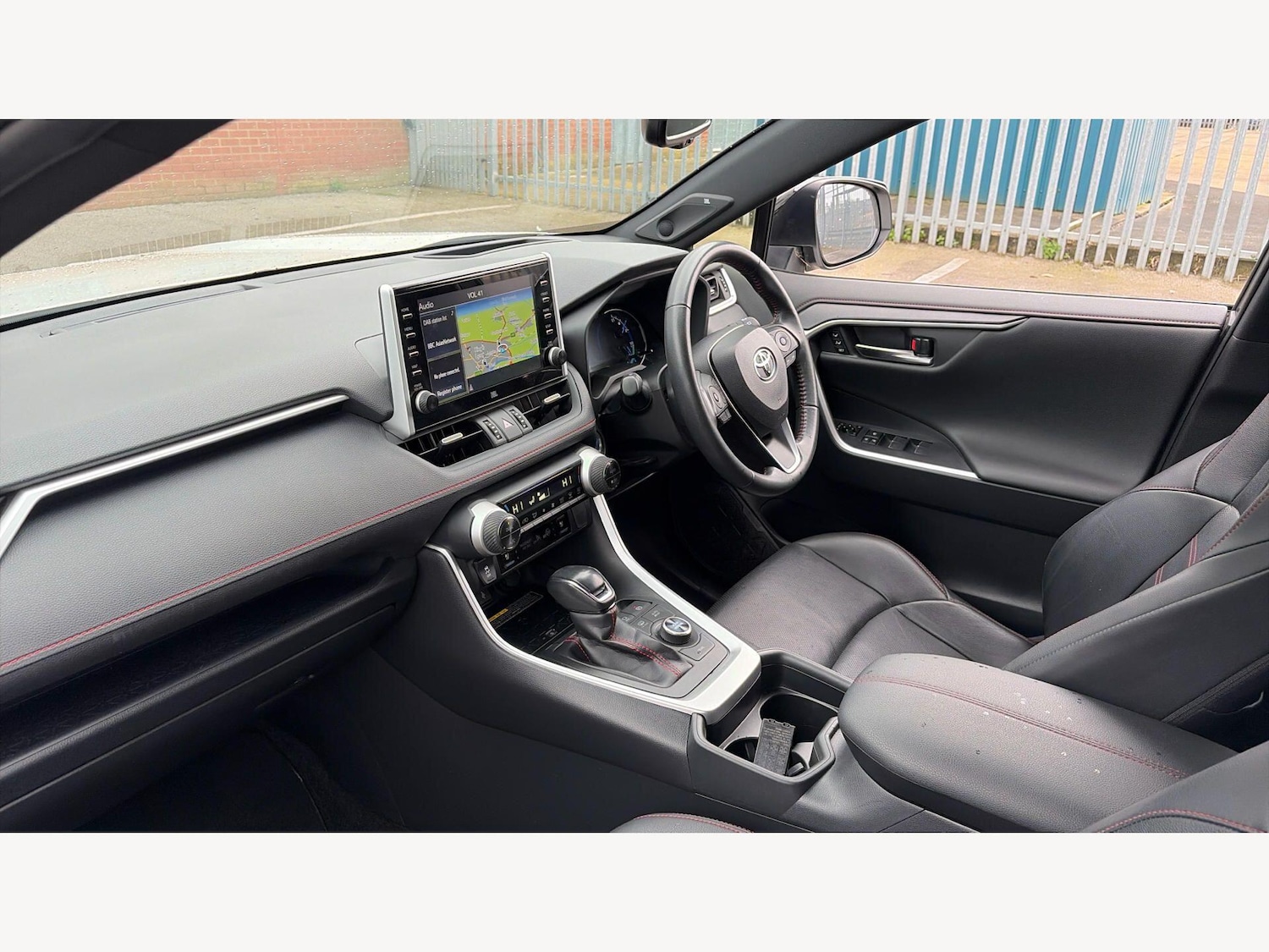 Used Toyota RAV4 2021 for sale - 77754128: Photo 12