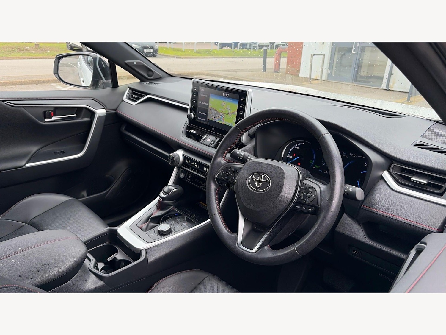 Used Toyota RAV4 2021 for sale - 77754128: Photo 13