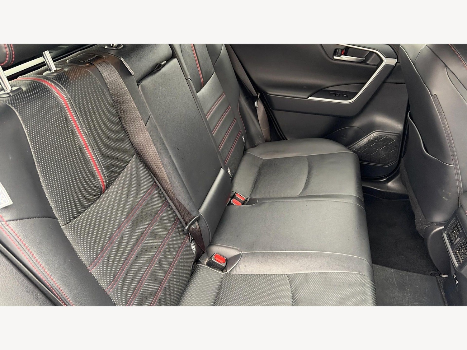 Used Toyota RAV4 2021 for sale - 77754128: Photo 14