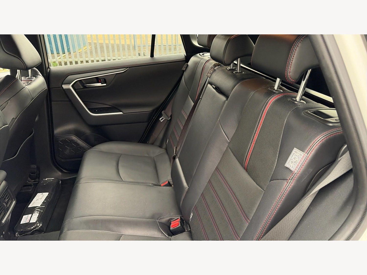 Used Toyota RAV4 2021 for sale - 77754128: Photo 15