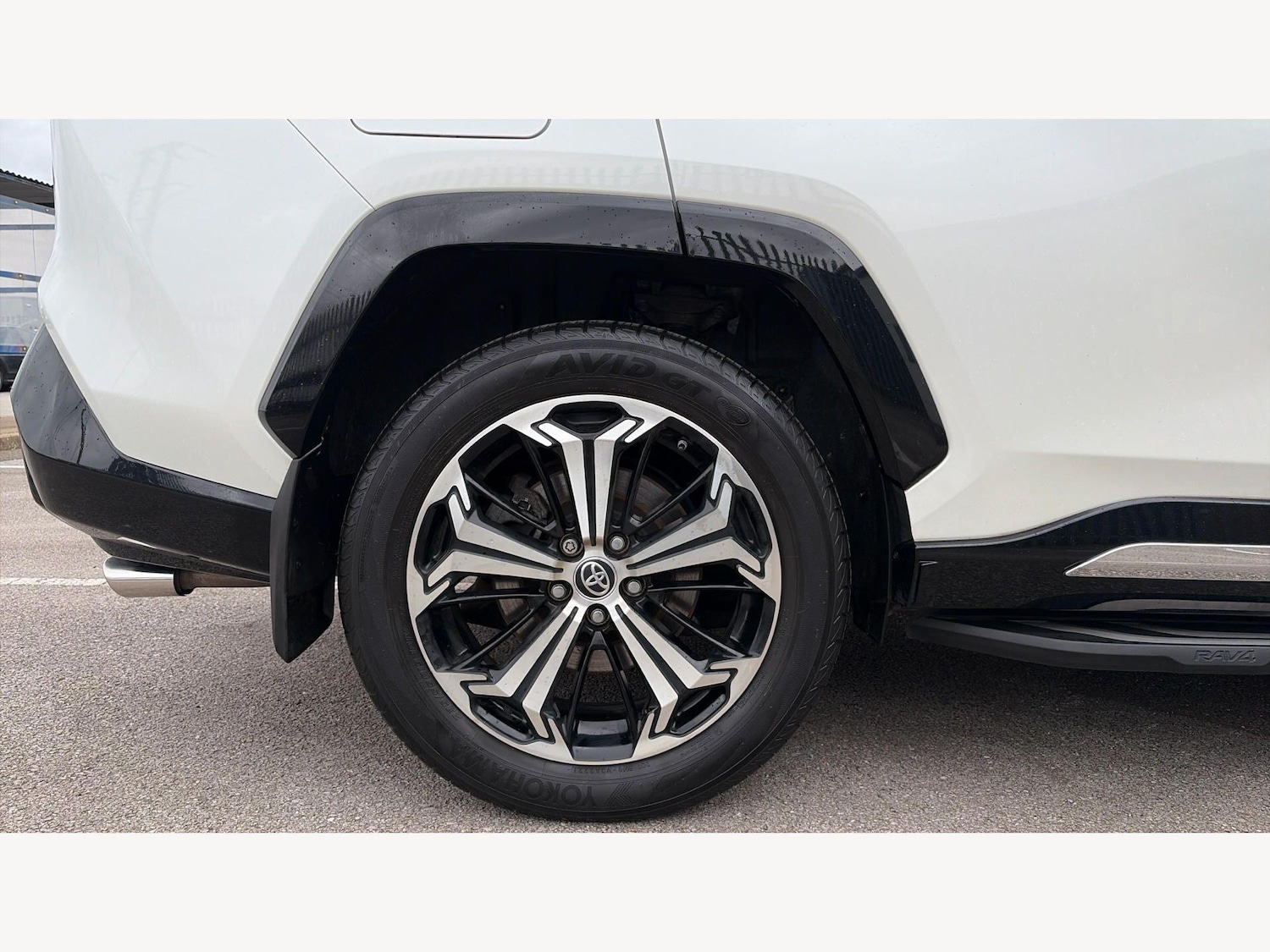 Used Toyota RAV4 2021 for sale - 77754128: Photo 20