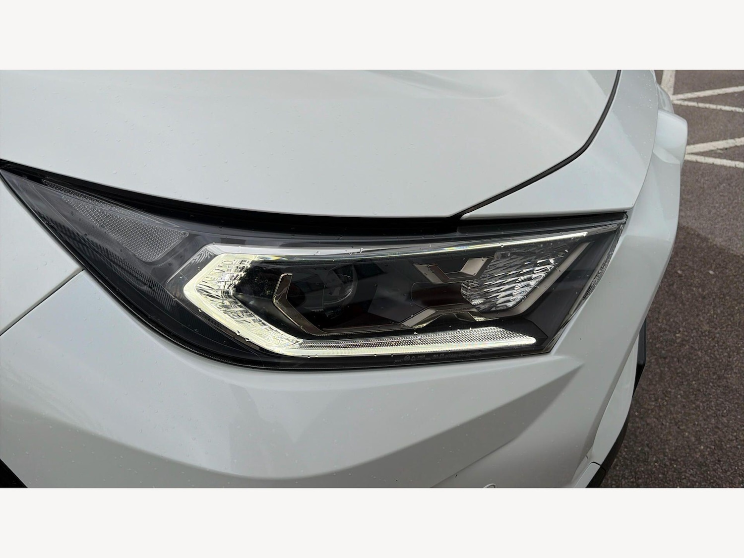 Used Toyota RAV4 2021 for sale - 77754128: Photo 23